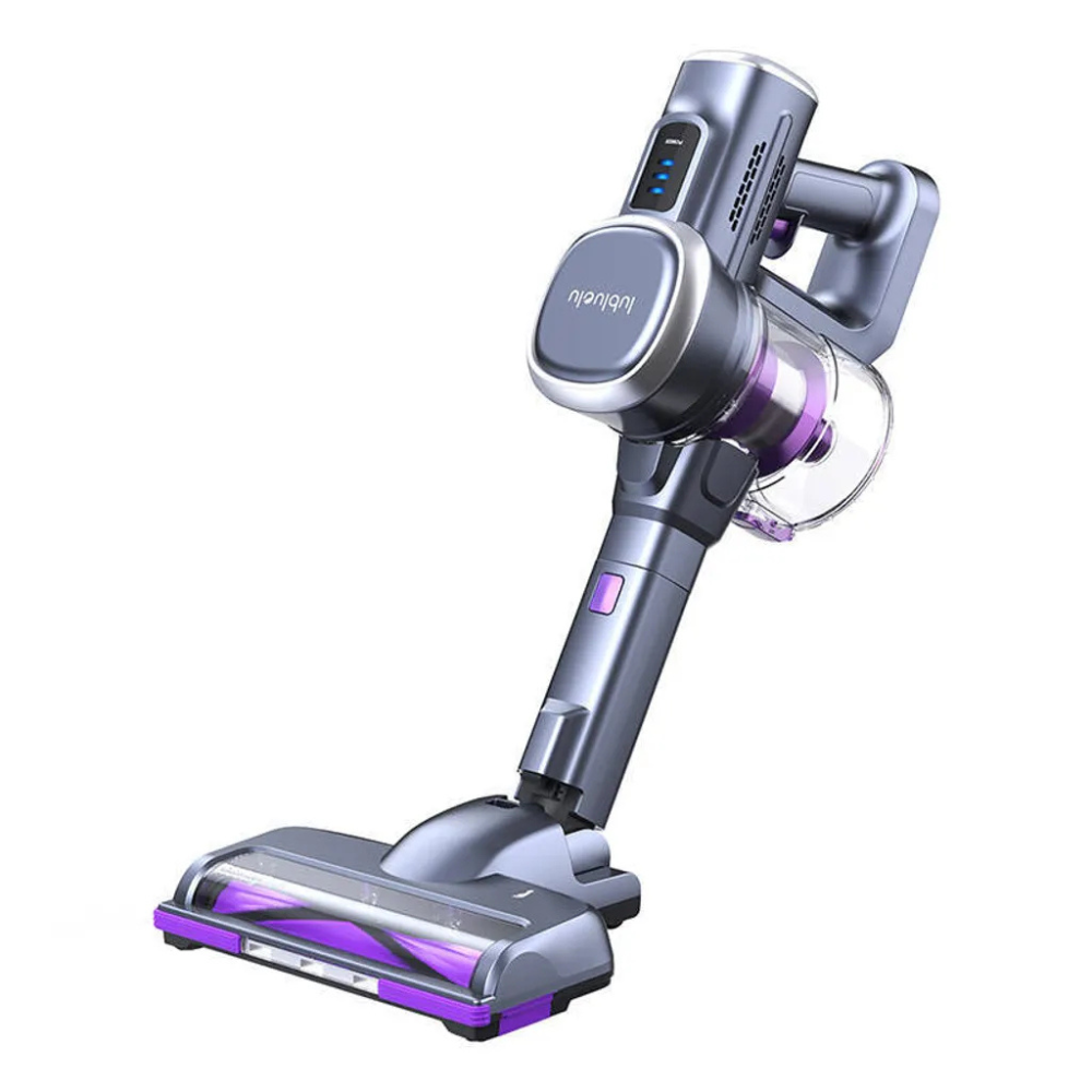 Lubluelu 202 Cordless Stick Vacuum Cleaner