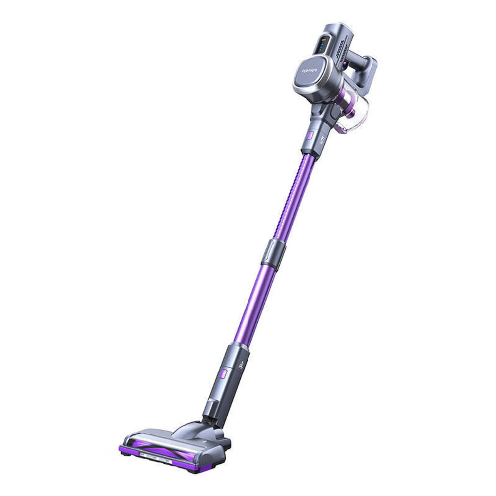 Lubluelu 202 Cordless Stick Vacuum Cleaner