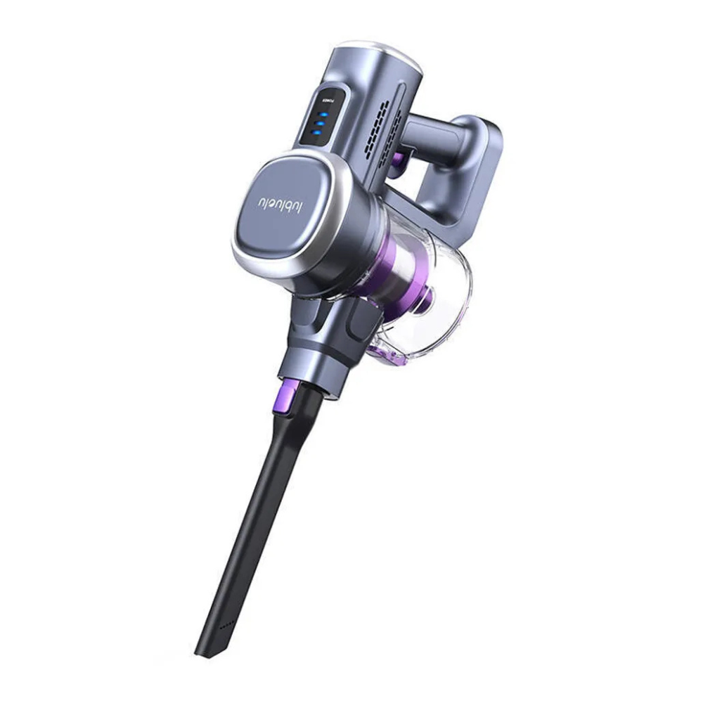 Lubluelu 202 Cordless Stick Vacuum Cleaner
